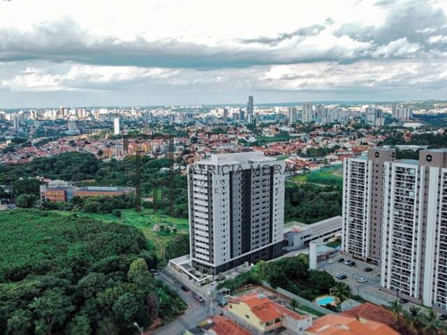 #158 - Apartamento para Venda em Sorocaba - SP