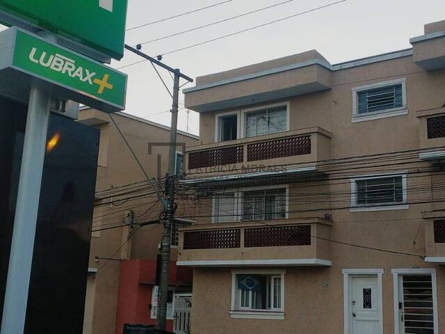 #189 - Apartamento para Venda em Sorocaba - SP