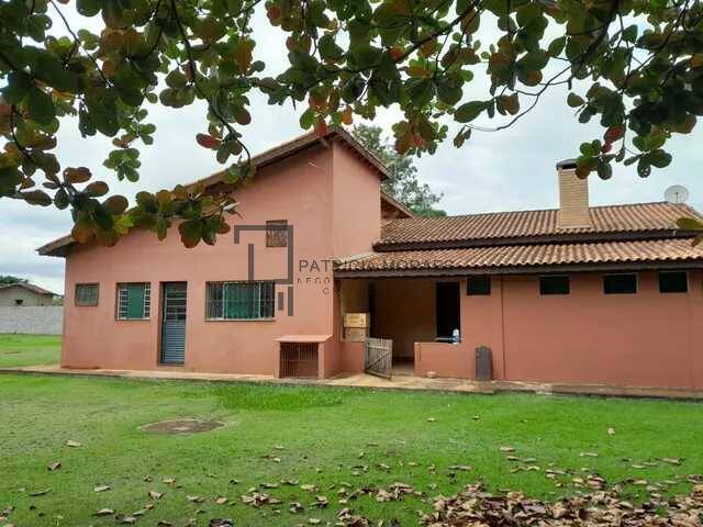 #194 - Casa para Venda em Araçoiaba da Serra - SP