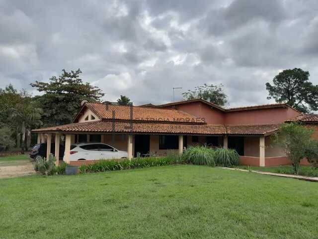 #194 - Casa para Venda em Araçoiaba da Serra - SP