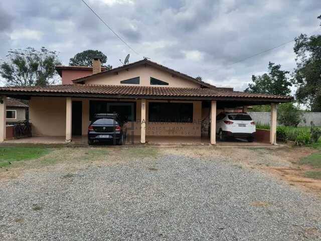 #194 - Casa para Venda em Araçoiaba da Serra - SP