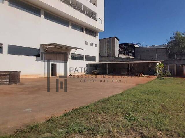 #198 - Sala para Venda em Sorocaba - SP