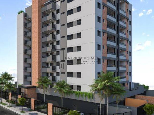 #210 - Apartamento para Venda em Sorocaba - SP