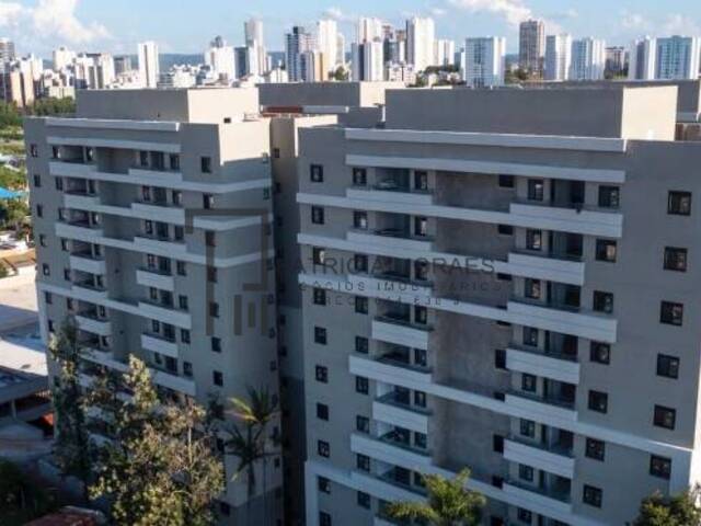 #213 - Apartamento para Venda em Sorocaba - SP