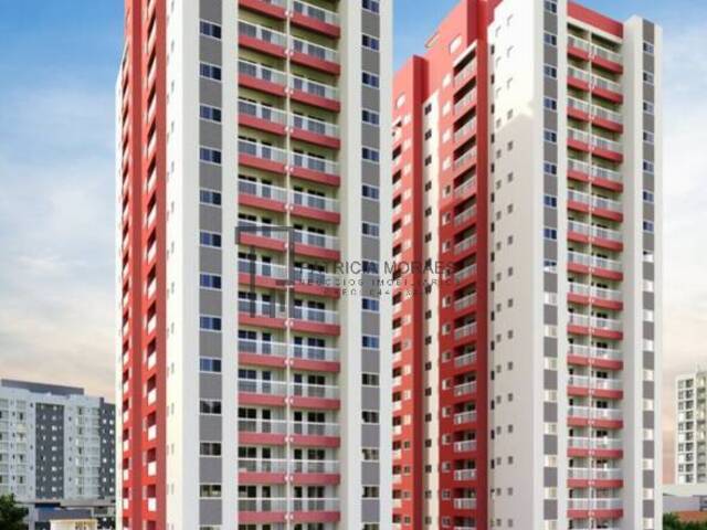 #215 - Apartamento para Venda em Sorocaba - SP