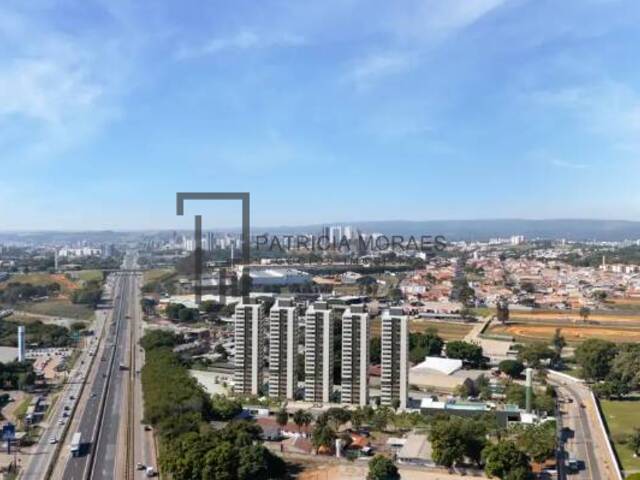 #243 - Apartamento para Venda em Sorocaba - SP