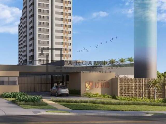 #242 - Apartamento para Venda em Sorocaba - SP