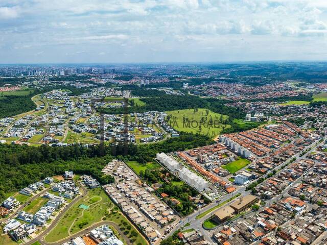 #252 - Apartamento para Venda em Votorantim - SP