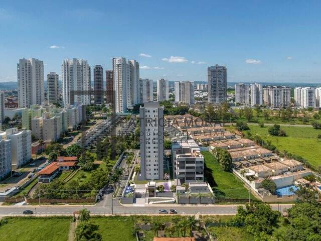 #253 - Apartamento para Venda em Sorocaba - SP