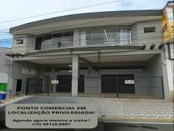 #68 - Sala para Venda em Votorantim - SP