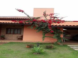 #84 - Casa para Venda em Araçoiaba da Serra - SP