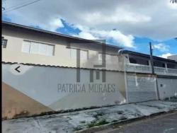 #101 - Casa para Venda em Sorocaba - SP