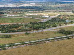 #102 - Terreno para Venda em Salto de Pirapora - SP