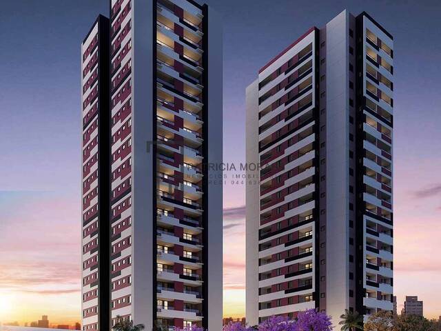 #200 - Apartamento para Venda em Sorocaba - SP