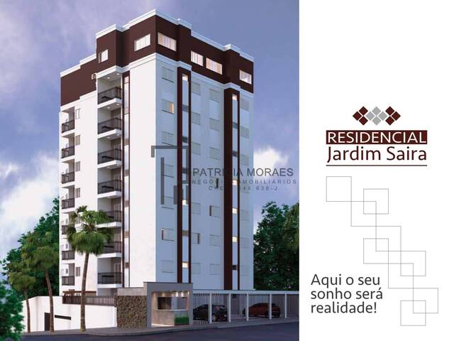 #245 - Apartamento para Venda em Sorocaba - SP